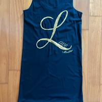 Vestito Love Moschino