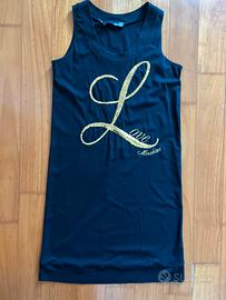Vestito Love Moschino