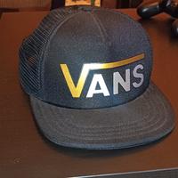 Cappello Vans 