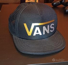 Cappello Vans 