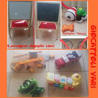 Giocattoli per bambini 