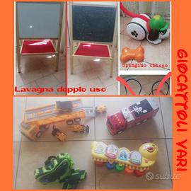 Giocattoli per bambini 