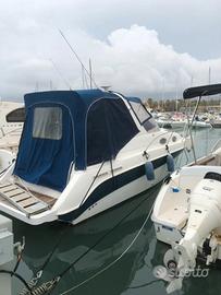 Saver Riviera 24