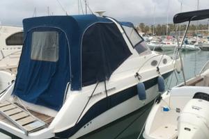 Saver Riviera 24