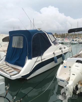 Saver Riviera 24