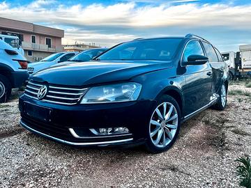 Ricambi volkswagen passat 1.6 tdi 105 cv cayc