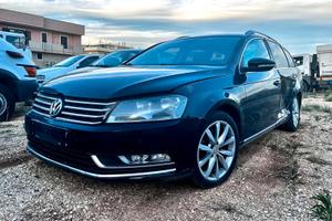 Ricambi volkswagen passat 1.6 tdi 105 cv cayc