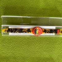Orologio Sport-Watch 1 Parmalat (Tropici)