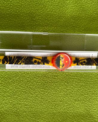 Orologio Sport-Watch 1 Parmalat (Tropici)