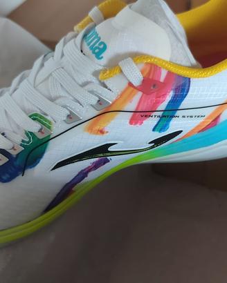 Scarpe joma invicto