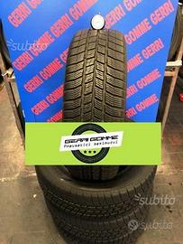 Gomme usate 205 60 16 termiche