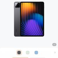 Xiaomi Pad 7 8gb+128gb