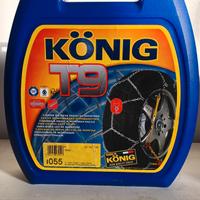 catene KONIG T9 055