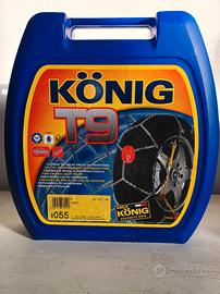 catene KONIG T9 055