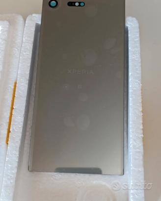 Coperchio posteriore Sony Xperia XZ Premium 