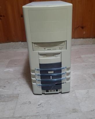 PC FISSO