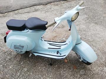 Piaggio Altro modello - 1964