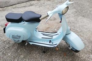 Piaggio Altro modello - 1964