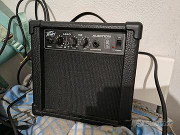 Amplificatore da chitarra Peavey