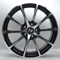 4 cerchi lega giulia giulietta stelvio r17 lt6132