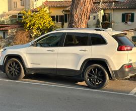 Jeep Cherokee 2015