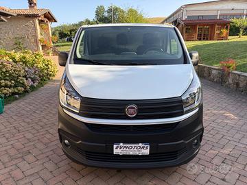 Fiat Talento 2.0 Ecojet 120CV PL-TN Furgone 12q