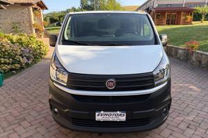 Fiat Talento 2.0 Ecojet 120CV PL-TN Furgone 12q