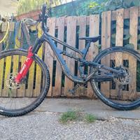 Cannondale Habit 5 2021