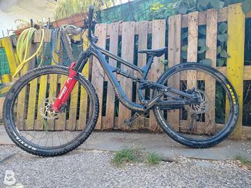 Cannondale Habit 5 2021