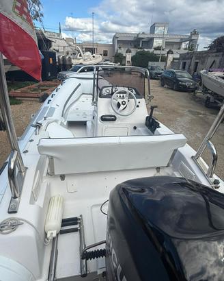 Nautica:gommone sacs