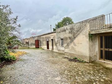 Cascina/Casale - Ragusa