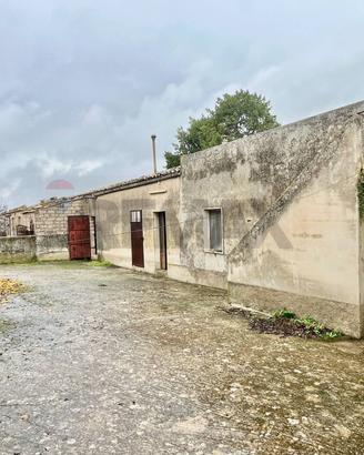 Cascina/Casale - Ragusa