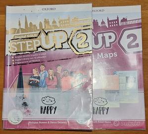 Digital Gold Step Up 2 - ISBN 9780194024525