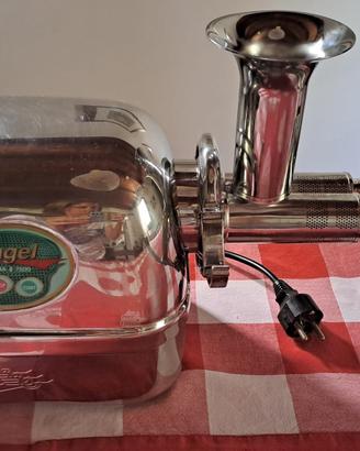 ESTRATTORE A FREDDO - ANGEL Angelia 7500 II