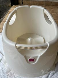 Vaschette x bagnetto bambini