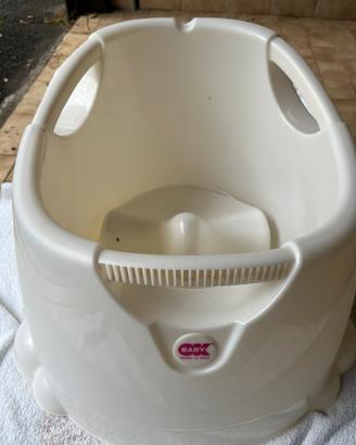 Vaschette x bagnetto bambini