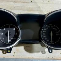 Contachilometri alfa romeo stelvio