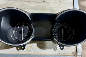 Contachilometri alfa romeo stelvio