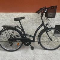 Bicicletta città