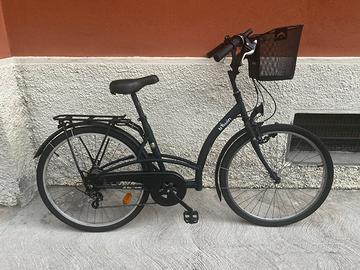 Bicicletta città