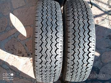 2 gomme 175/80  14 C
