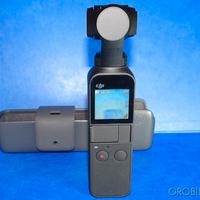 DJI Osmo Pocket