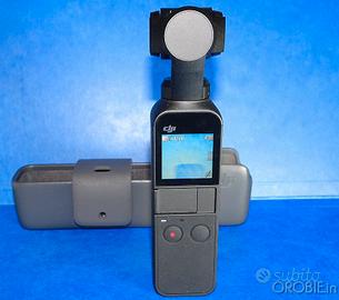 DJI Osmo Pocket