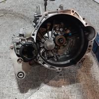 CAMBIO MANUALE DR 1.5 B SIGLA MOTORE SQRE4G15C