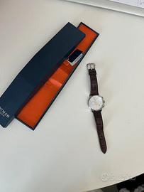 LOCMAN oroogio uomo cronografo 1960