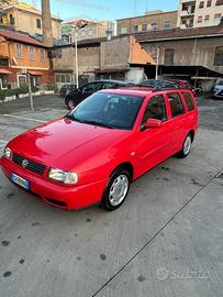 VOLKSWAGEN Polo 3ª serie - 2000