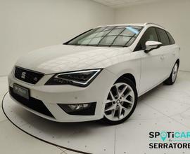 Seat Leon III ST 2.0 tdi cr FR s&s 150cv E6