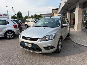 Ford Focus 1.6 Diesel Neopatentati
