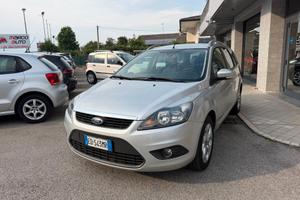 Ford Focus 1.6 Diesel Neopatentati