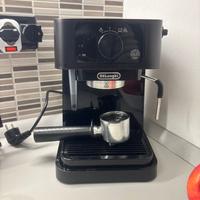 Macchinetta caffè de longhi